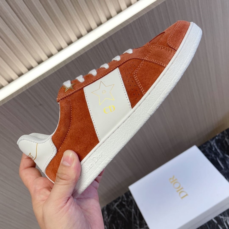 Christian Dior Sneakers